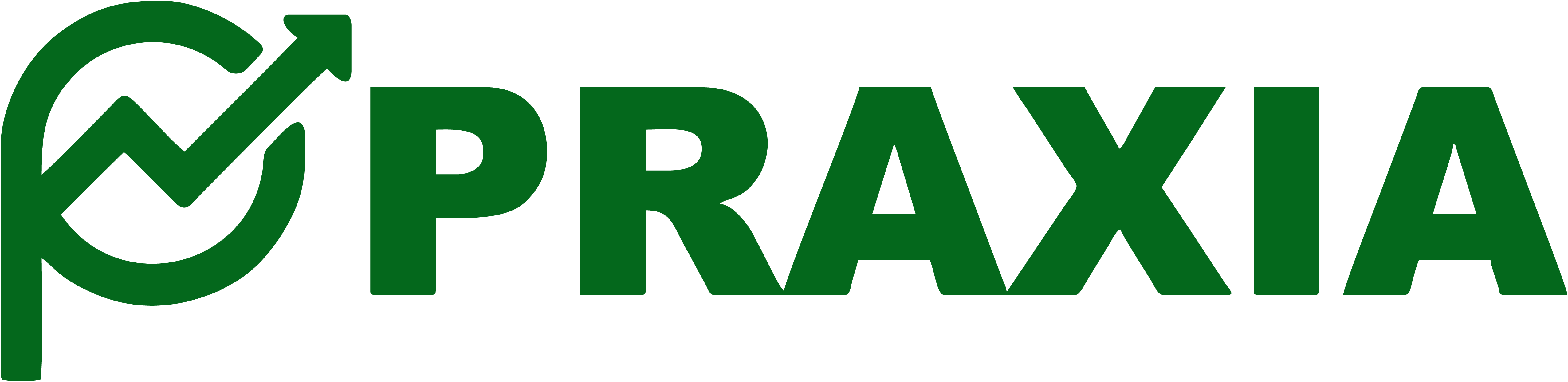 Praxia